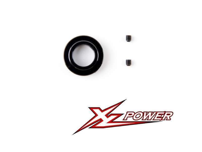 XLPower Main Shaft Spacer For XL520 - HeliDirect