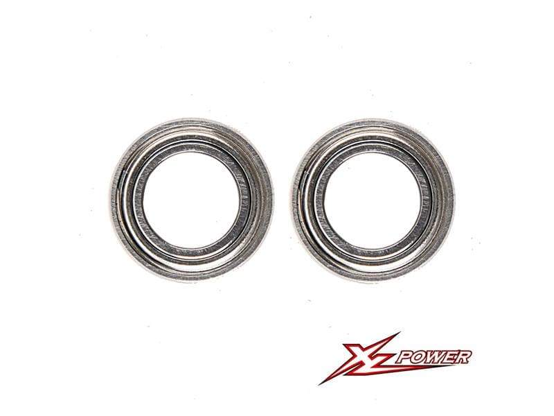 XLPower MR148ZZ Bearing - HeliDirect