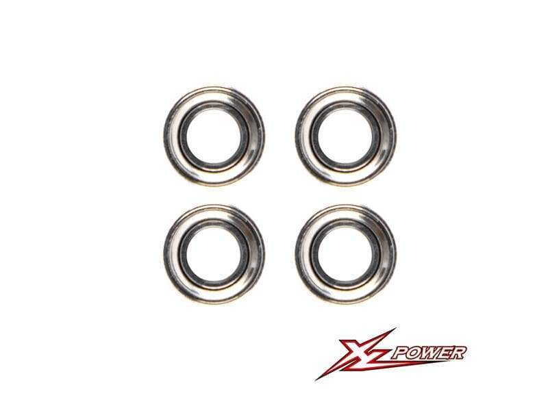 XLPower MR84ZZ Bearing - HeliDirect