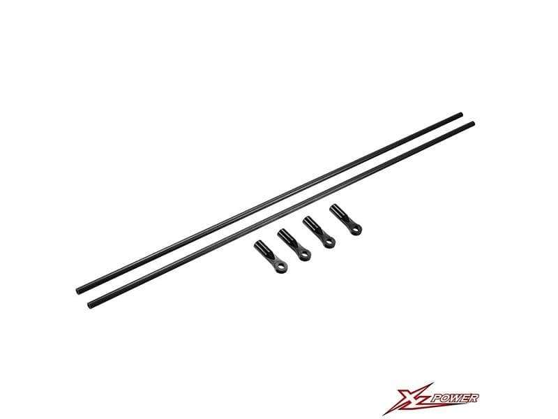 XLPower Tail Boom Brace For XL520 - HeliDirect