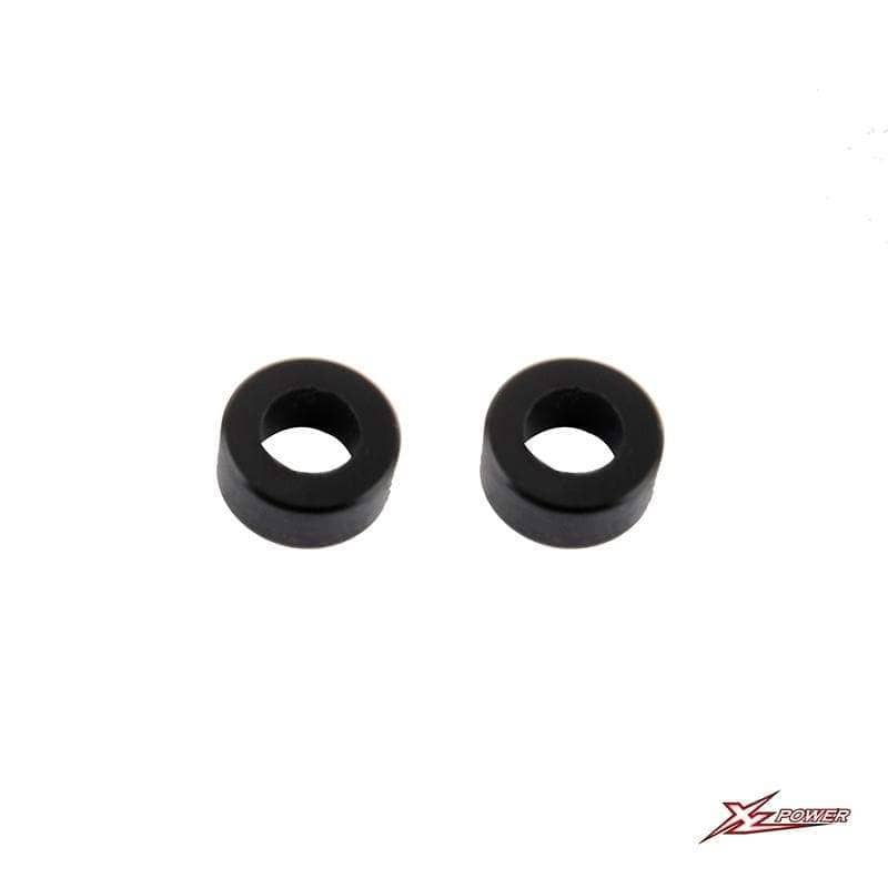 XLPower Tail Damper - HeliDirect