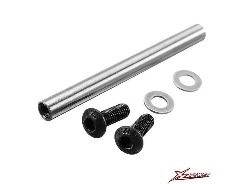 XLPower Tail Feathering Shaft For XL520 - HeliDirect