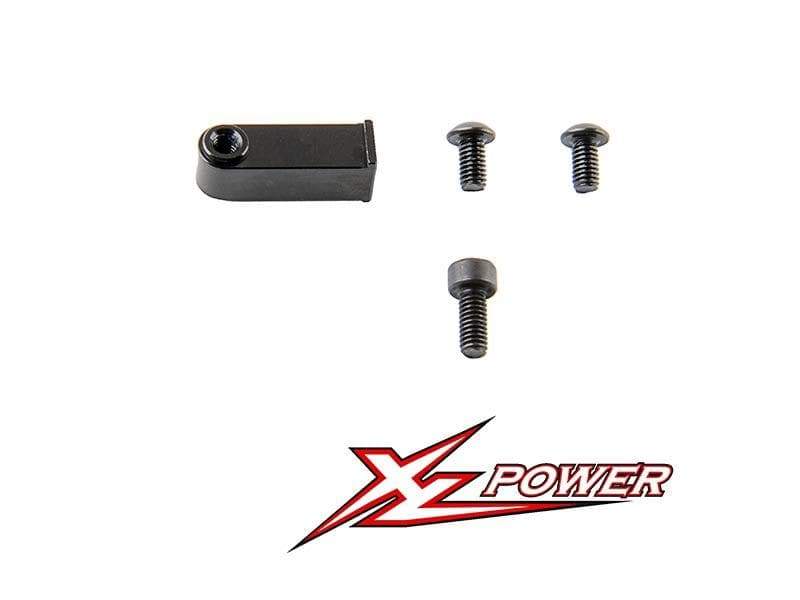 XLPower Tail Rotor Control Arm Support For XL520 - HeliDirect