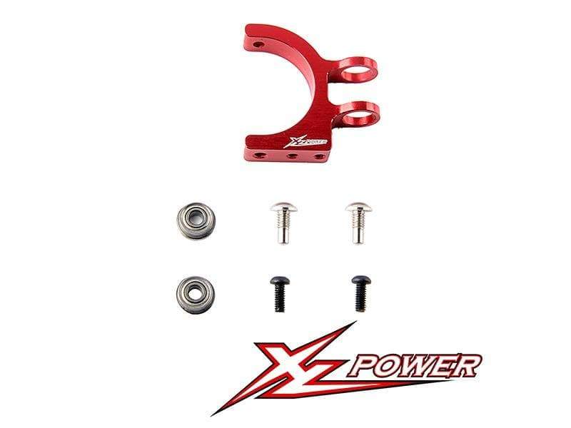 XLPower Tail Rotor Control Set For XL520 - HeliDirect