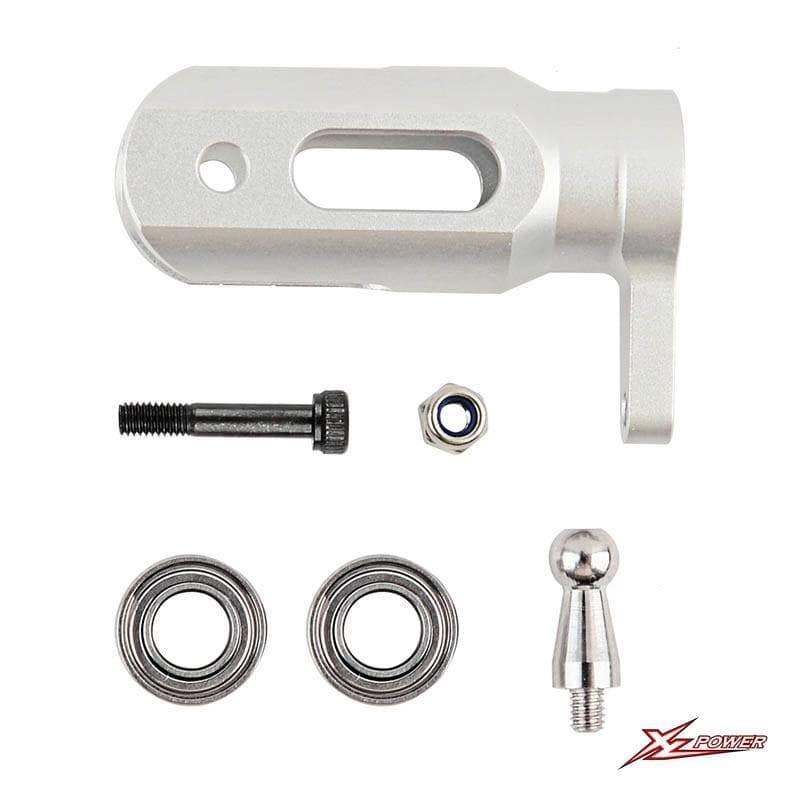 XLPower Tail Rotor Holder For Specter700 - HeliDirect