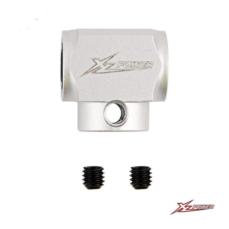 XLPower Tail Rotor Hub For Specter700 - HeliDirect