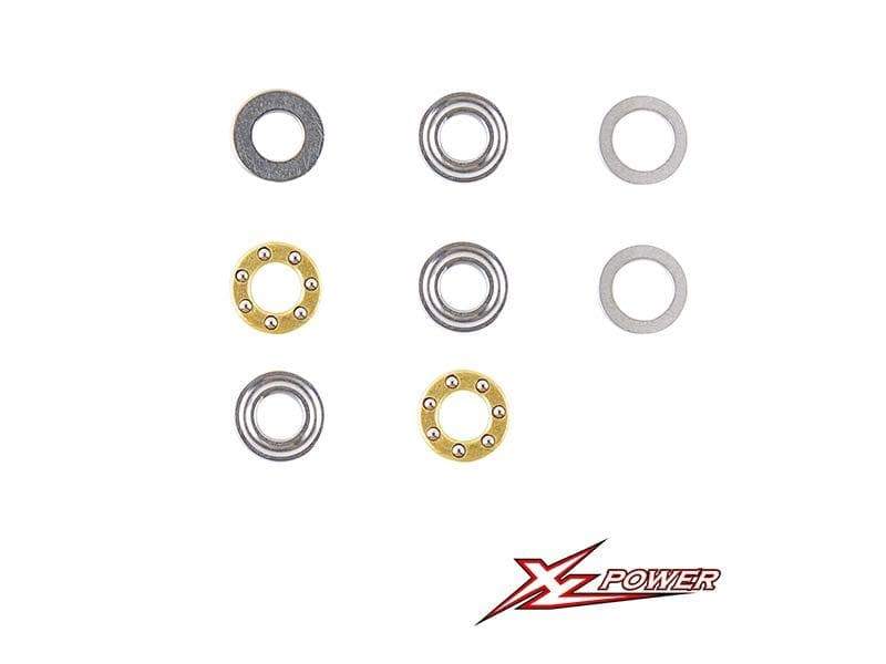 XLPower Tail Thrust Bearing - HeliDirect