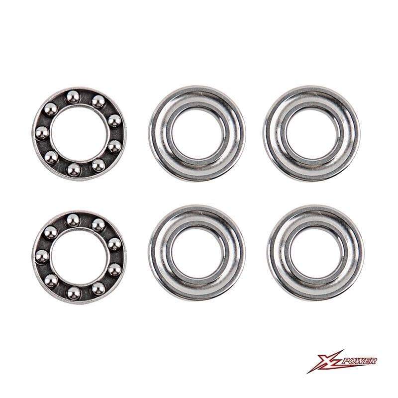 XLPower Tail Thrust Bearing - HeliDirect